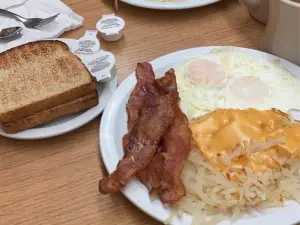 Dottie's Cafe