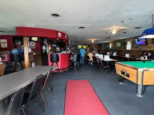 Hammers Pub & Grub