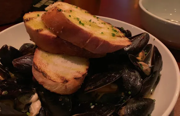 Franky Bradley's