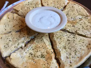 Steve-O's Pizza and Pub