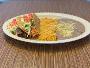 La Fonda Latin Cuisine