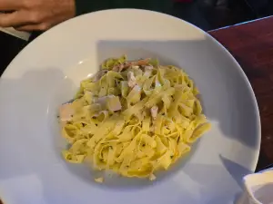 Di Papas Italian Restaurant