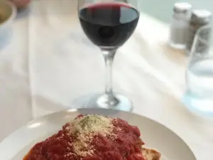 Catello’s Italian Art Cuisine