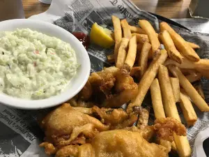 Alice's Restaurant