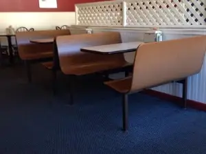 The Sub-Way