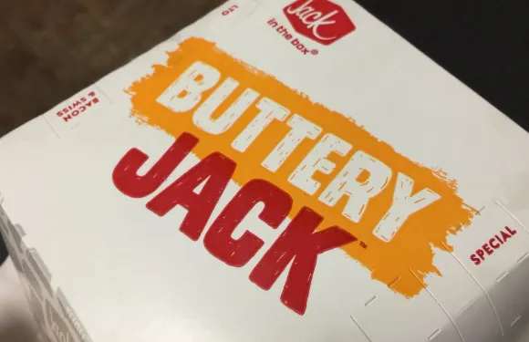 Jack in the Box
