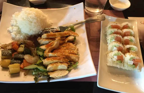 Shabu On Fire