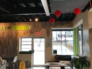 Boba Theory