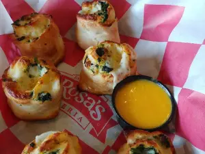 LaRosa's Pizza Mason