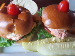 Hangtime Bar and Grille (NEW JERSEY)