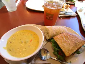Panera Bread
