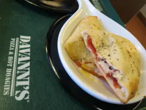 Davanni's Pizza & Hot Hoagies
