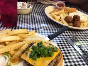 Union Station Diner