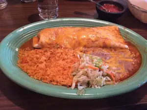 El Rancho Grande Mexican Restaurant