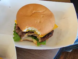 Wild Bills Hamburgers & Ice Cream