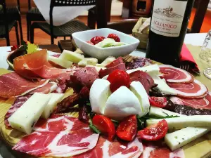Michele La Cremeria/ Paninoteca