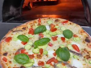 Pizzeria Da Bully