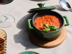 L'Oliveto