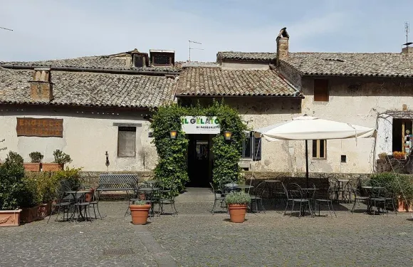 Gelateria Pasqualetti