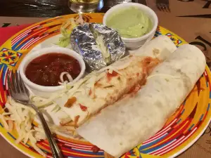Indian Soul Cafe