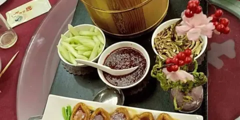 Grand Sea View Restaurant