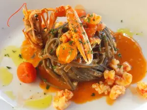 Trattoria dei Templi