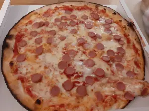 pizzeria Giubbino