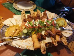 Sombrero Celle