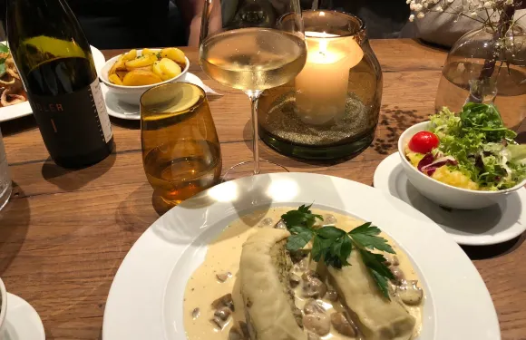 Stadtbesen!