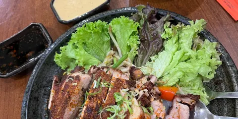 Asia Food ICHI