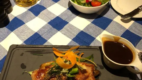 Restaurant Stub'n in 프라이징