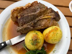 Brauhaus am Markt