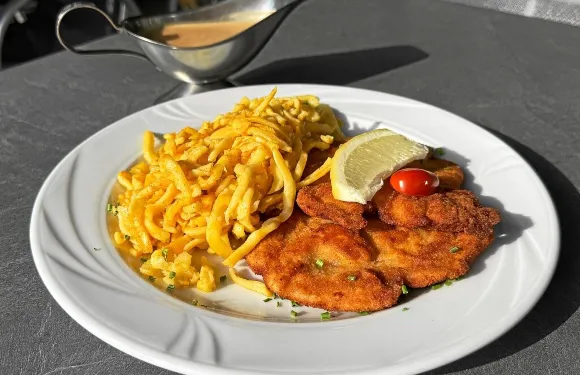 Alpina Bistro