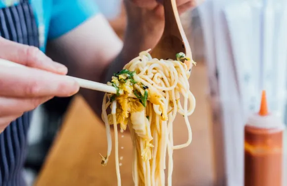 Ramen 9000