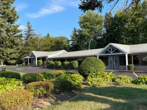 Danny's Inn Restaurant & Conference Centre