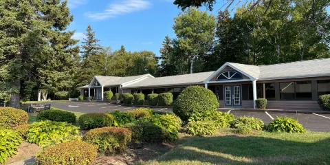 Danny's Inn Restaurant & Conference Centre
