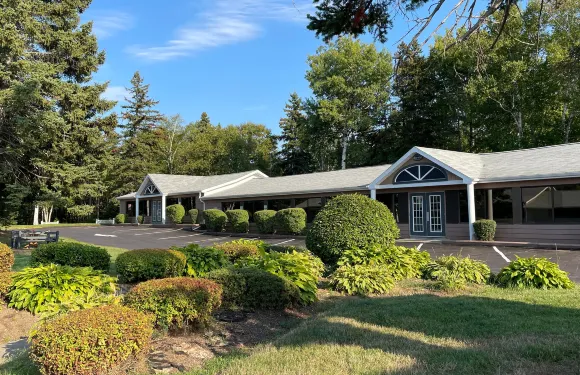 Danny's Inn Restaurant & Conference Centre
