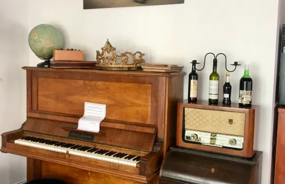 Restaurace A Kavarna Pod Vezi