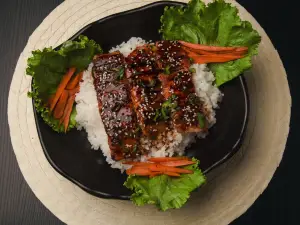 Chi Thai Revolution Restaurant