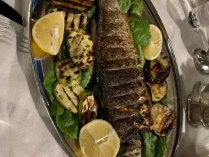 Porto Trizonia