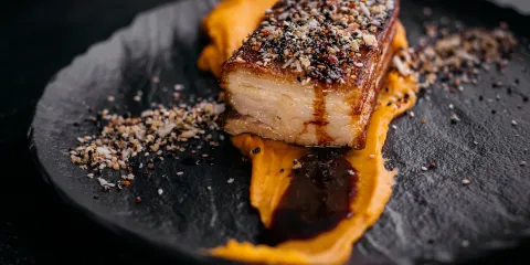 Marco Polo Restaurant