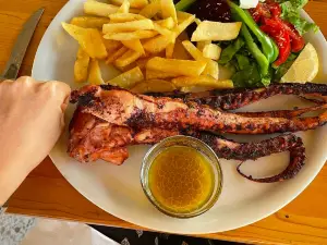 Sonnys Restaurant