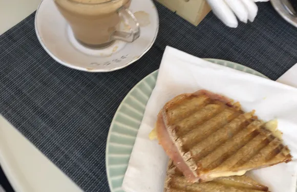 Sabores das Taipas