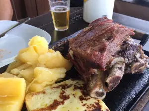 Costela de Vaca