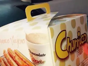 Churrico