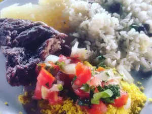 La Ganadaria - Churrasco E Musica