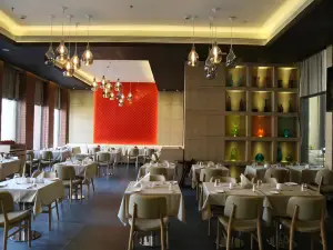 Red Bowl Restaurant