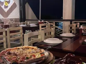 Paprika Restaurante e Pizzaria