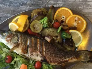 La Tavola
