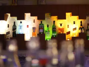 Eighteen71 Cookhouse & Bar (Indian & Oriental Fine Dining Restaurant in Shimla)